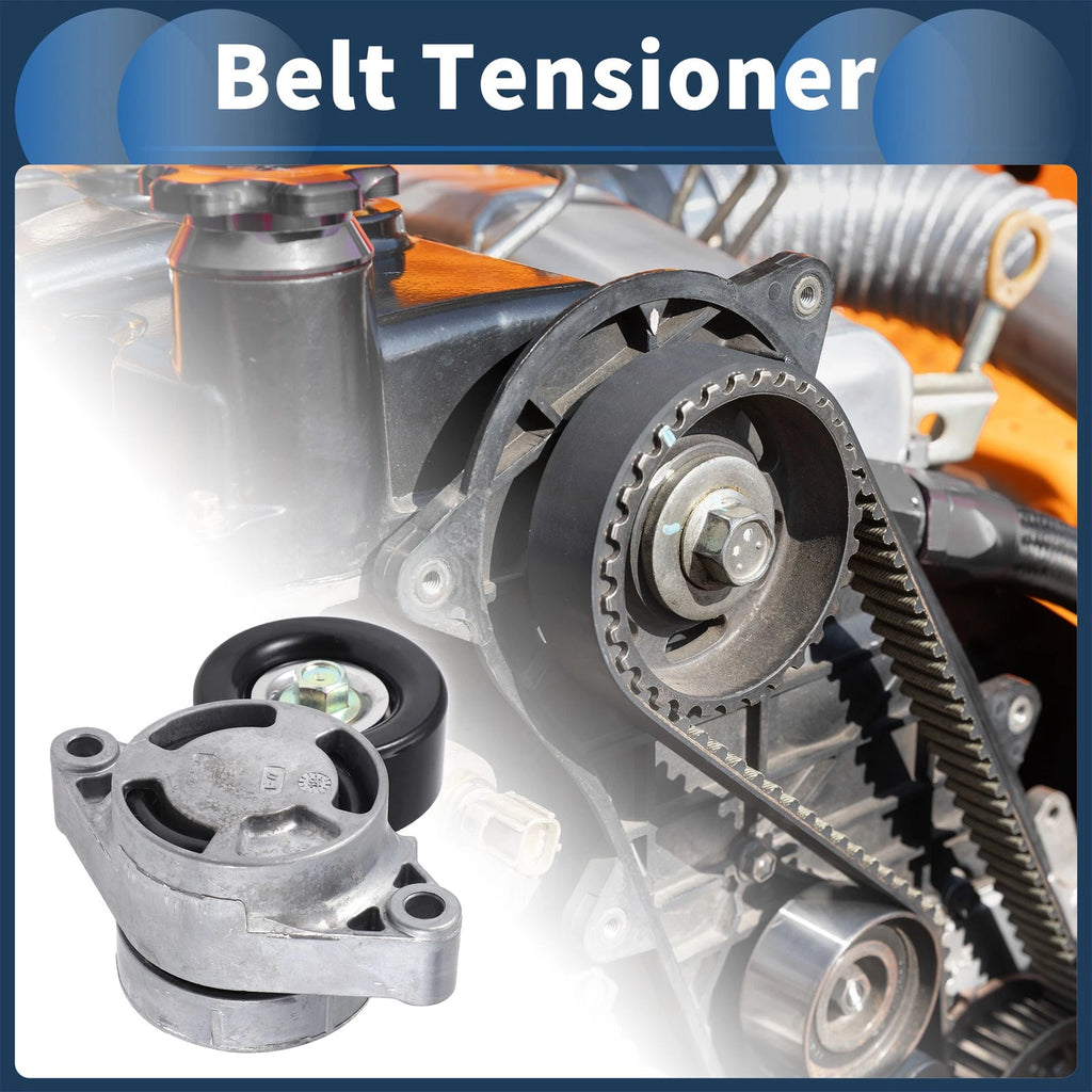 Belt Tensioner for Toyota Avanza (2001–2015) No. 16620BZ010 Metal