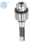 Heavy Duty Drill Chuck for R8 Shank (1/8 - 5/8")