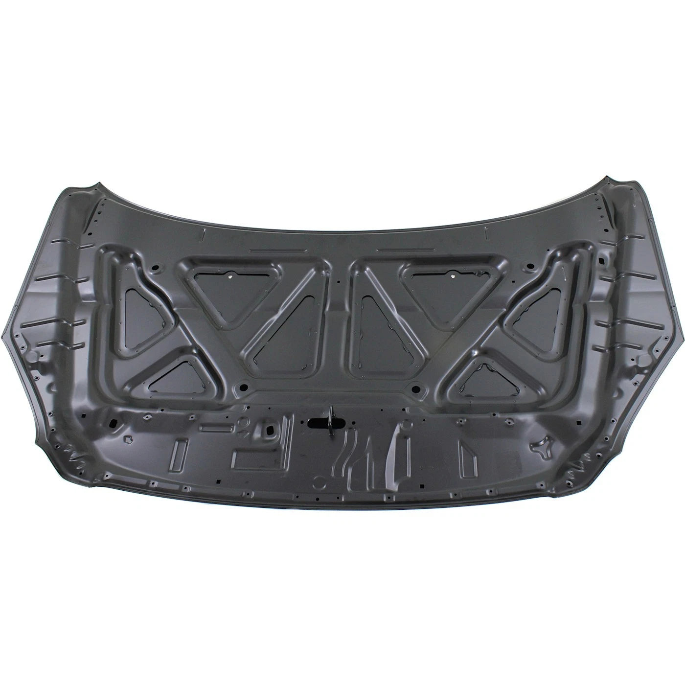 Hood for Honda Pilot (2003–2005)