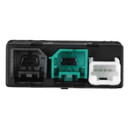 Dual USB Port Media Hub for Nissan Maxima (2016-2018)