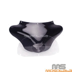 Front Fairing Windshield for Harley Dyna Sportster Street 750 (2014-2023)