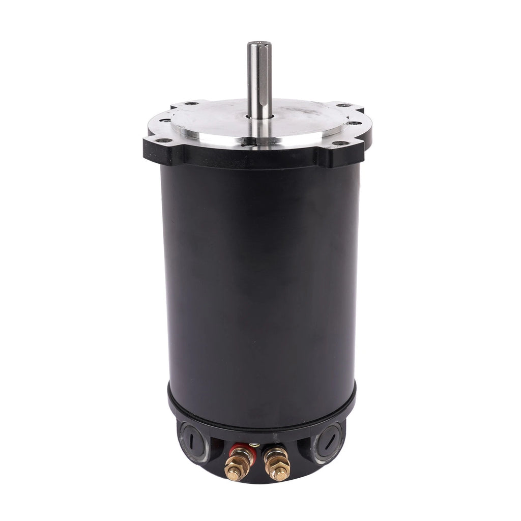 Motor Kit for SnowEx Helixx Vmaxx Salt Spreader (85432, D6872) 3/4 HP 1750 RPM