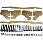 2.5" Lift Kit for Honda Pioneer 1000/1000-5 (2016–2021)