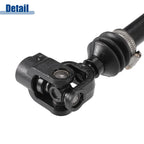 Intermediate Steering Shaft Replacement for Dodge Dakota (2005-2011)