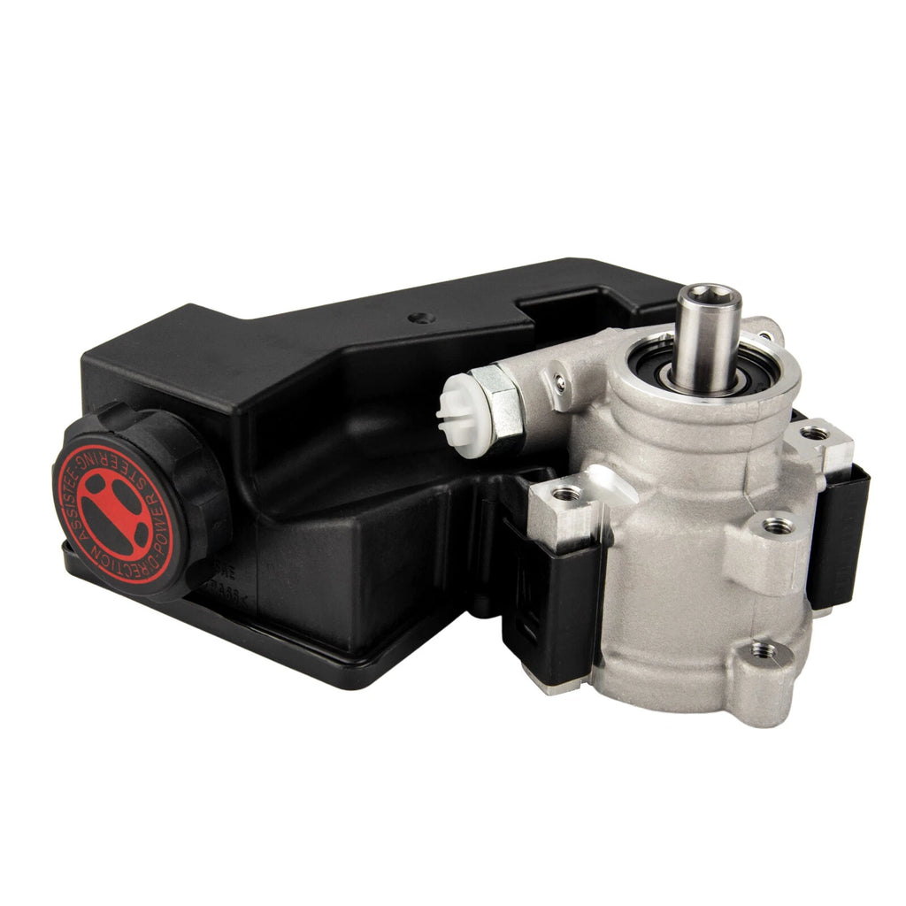 Power Steering Pump for Jeep Grand Cherokee (1999–2004) L6 4.0L