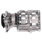 Engine Oil Pump for BMW 328d, 328d xDrive, X3 (2014–2018)