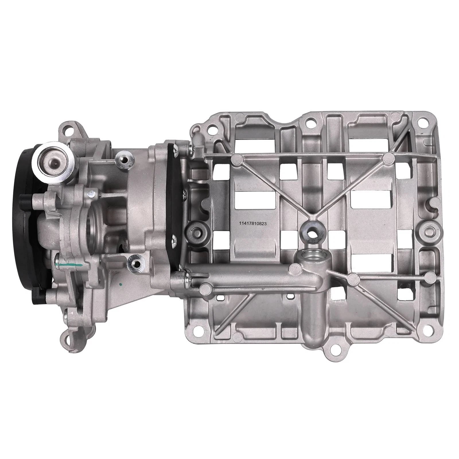 Engine Oil Pump for BMW 328d, 328d xDrive, X3 (2014–2018)