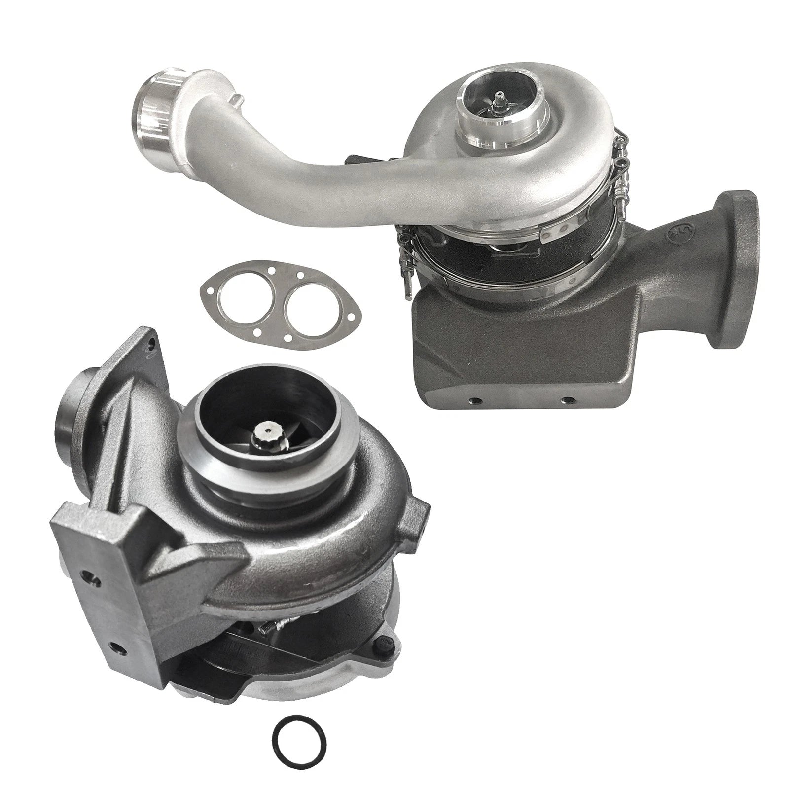 Turbo Charger for Ford F-Series Super Duty (2003–2007)