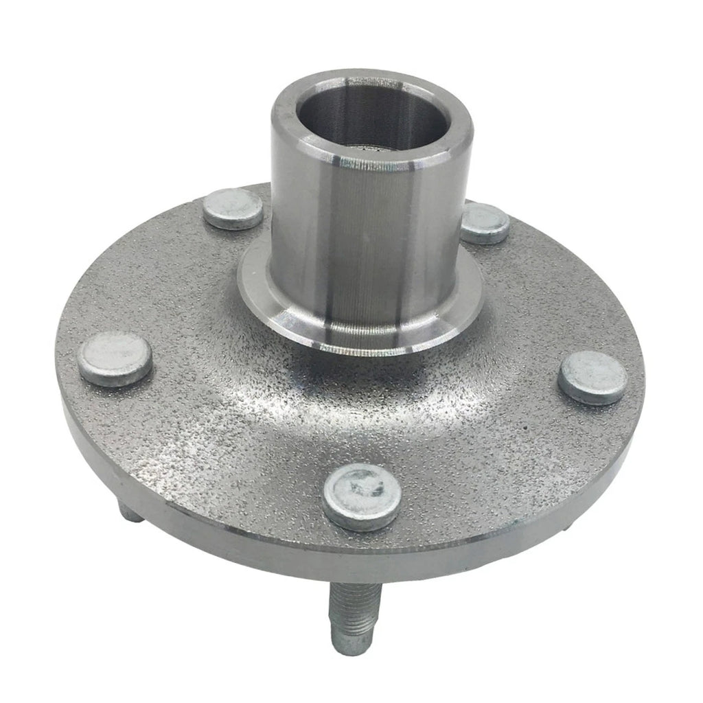 Set of 2 Front Wheel Hubs 5 Lug for Escape Mariner Tribute (2001–2012) 930-002