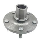 Set of 2 Front Wheel Hubs 5 Lug for Escape Mariner Tribute (2001–2012) 930-002
