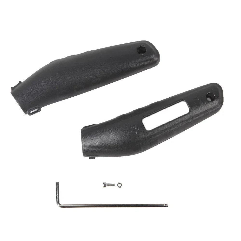 Turn Signal Stalk Extension for Jeep Wrangler JL, Gladiator JT (2018-2024)