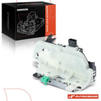 Front Left Door Lock Actuator for Ford Flex (2009–2019) Lincoln MKT (2010–2017)