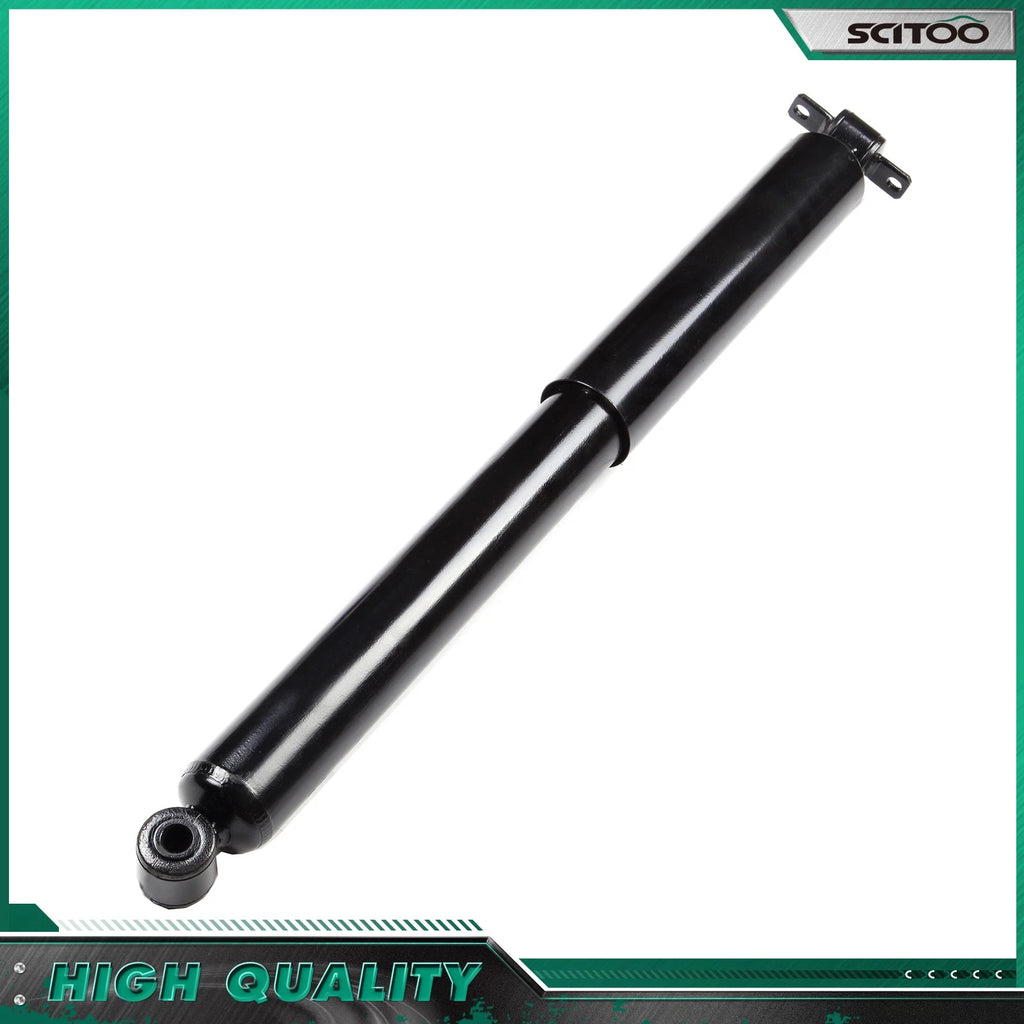 Front Rear Shocks Struts for Ford Explorer Mazda Navajo (1991–1994)