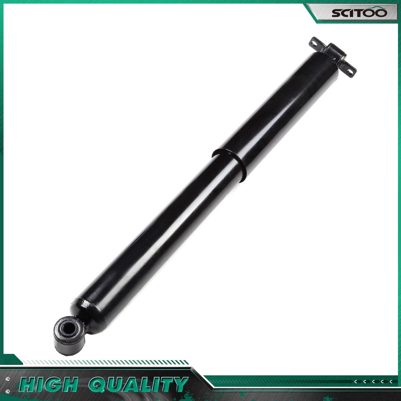 Front Rear Shocks Struts for Ford Explorer Mazda Navajo (1991–1994)