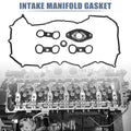 1 Set 3.0L Valve Cover Gasket for BMW 323i 128i