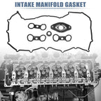 1 Set 3.0L Valve Cover Gasket for BMW 323i 128i