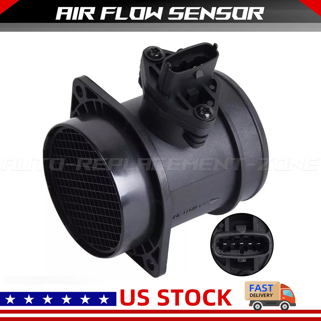 MAF Mass Air Flow Sensor for Volvo S60 S80 V70 XC70 (2001–2009) 0280218088