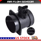 MAF Mass Air Flow Sensor for Volvo S60 S80 V70 XC70 (2001–2009) 0280218088