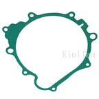 Stator Cover Gasket for Yamaha TT250R TT-R (1993–2004) TT250R Raid (1994–1996) TT-R250 (1999–2006)