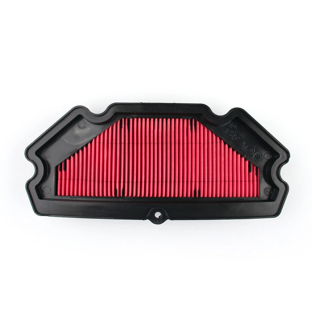 Air Filter for Kawasaki ER-6F EX 650 ER6F ER-6N ER 650 ER6 ABS (2012–2017)