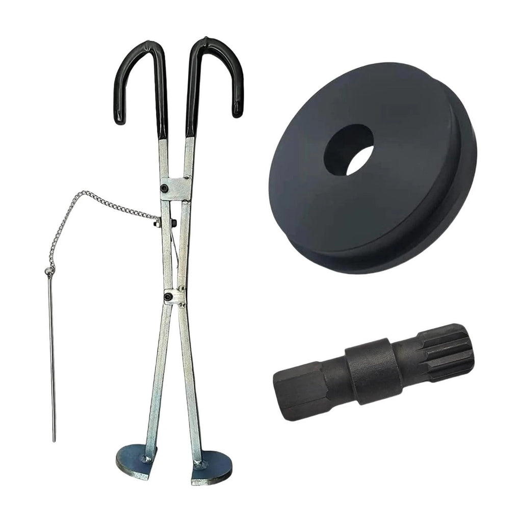 Bellows Expander Sleeve Installation Tool for Mercruiser Alpha One Gen II (1991–2000)