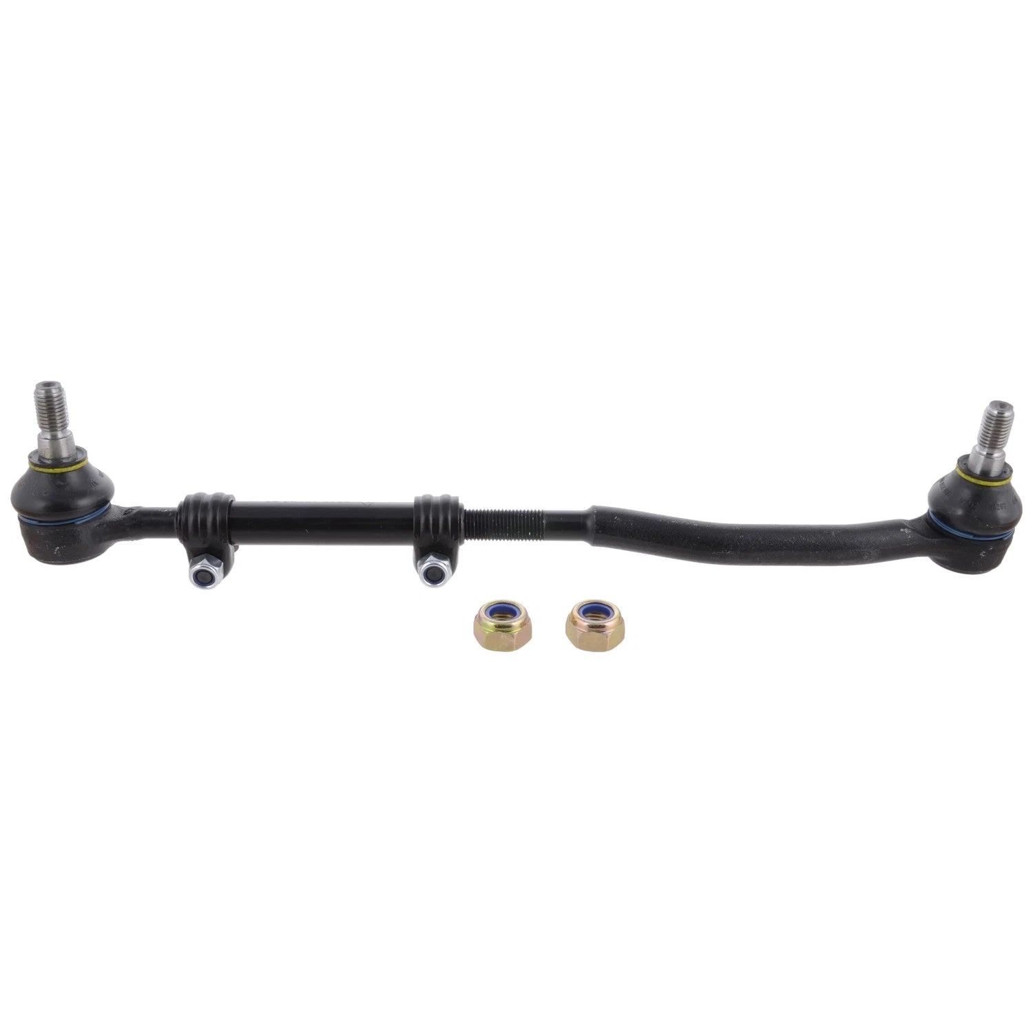 Left Tie Rod End for Cadillac Catera (2000–2001)