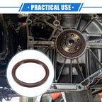 Engine Crankshaft Oil Seal for Toyota Sienna (1998–2015) Rubber