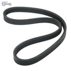 Drive Belt for John Deere Gator Trail 4x2 6x4 (M125383)