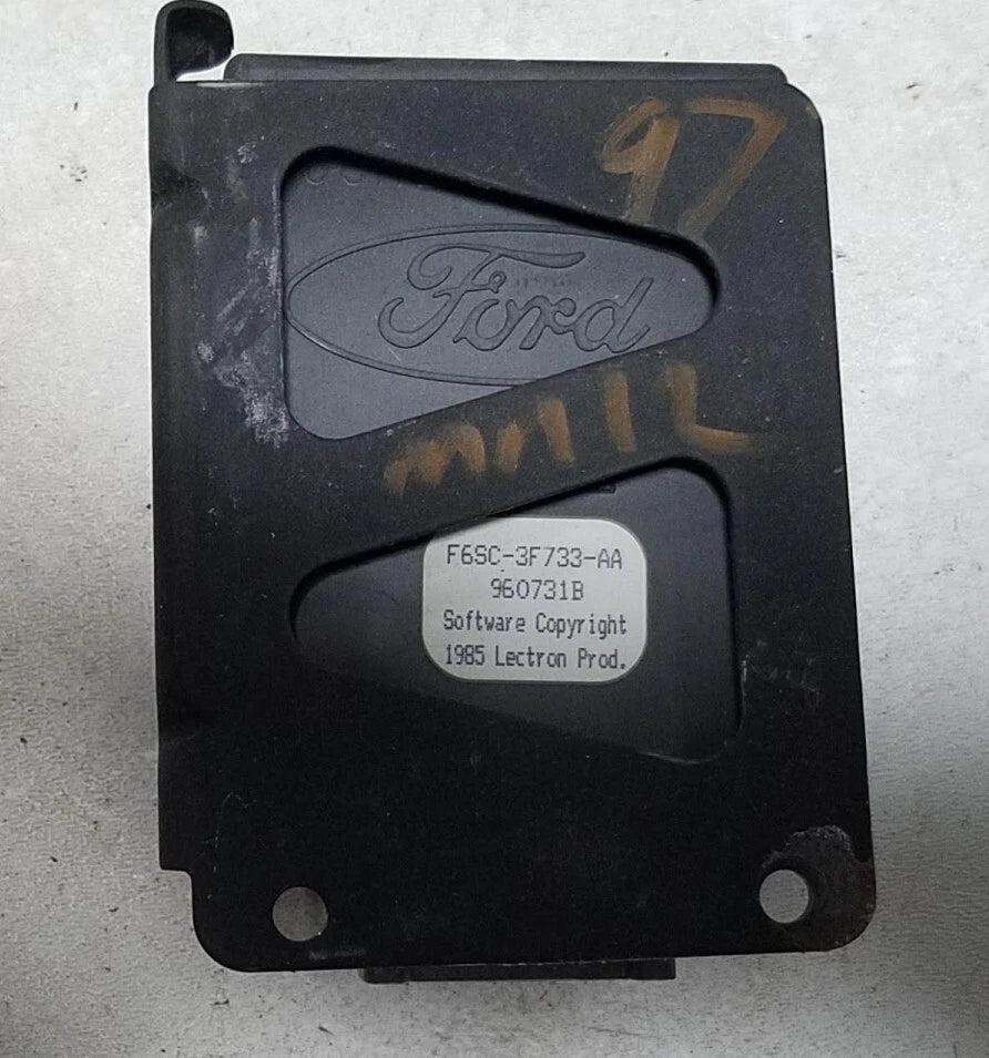 Power Steering Module for Thunderbird Cougar (1994–1997) F6SC-3F733-AA