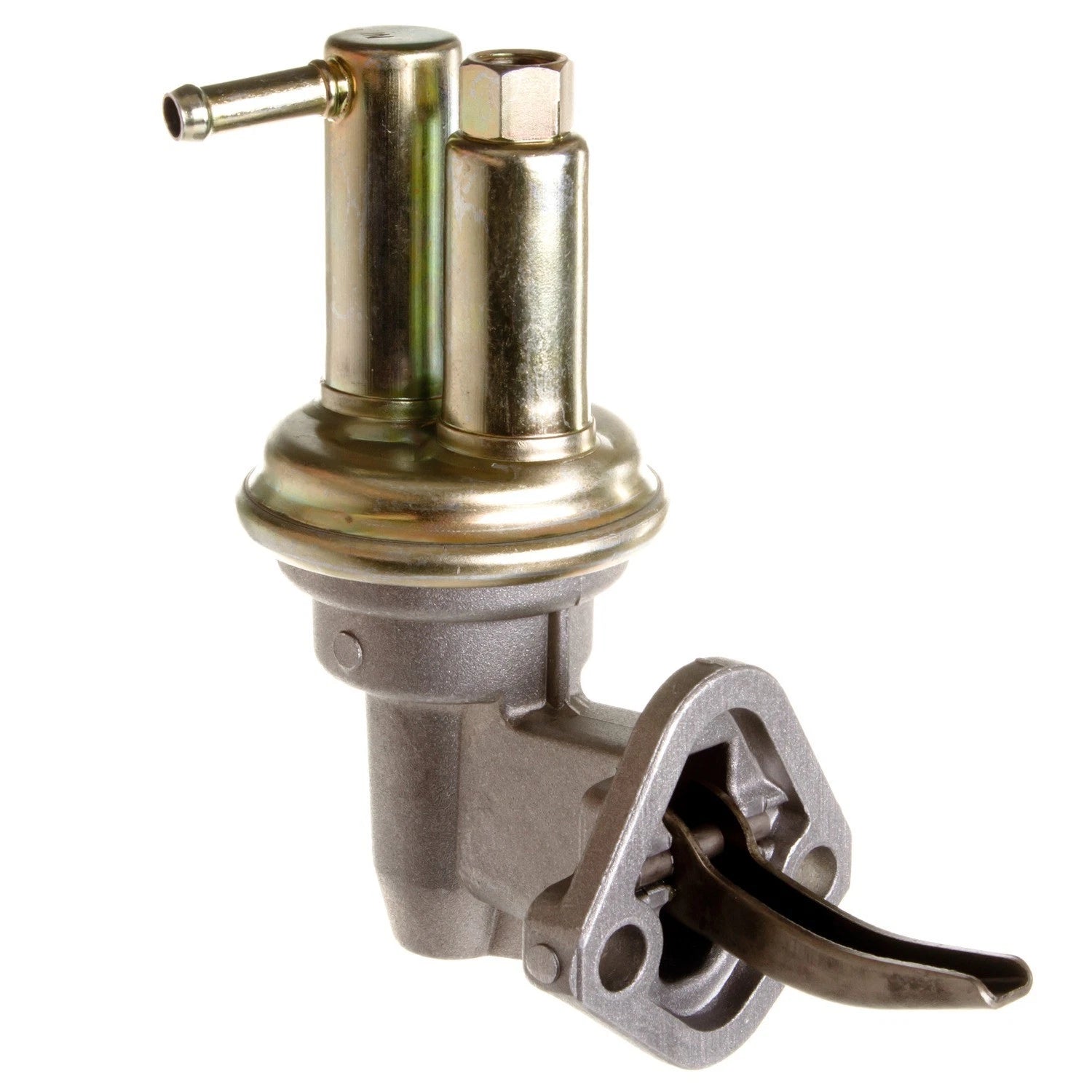 Delphi MF0005 Mechanical Fuel Pump for Ford Bronco/Granada/Monarch (1978–1982)