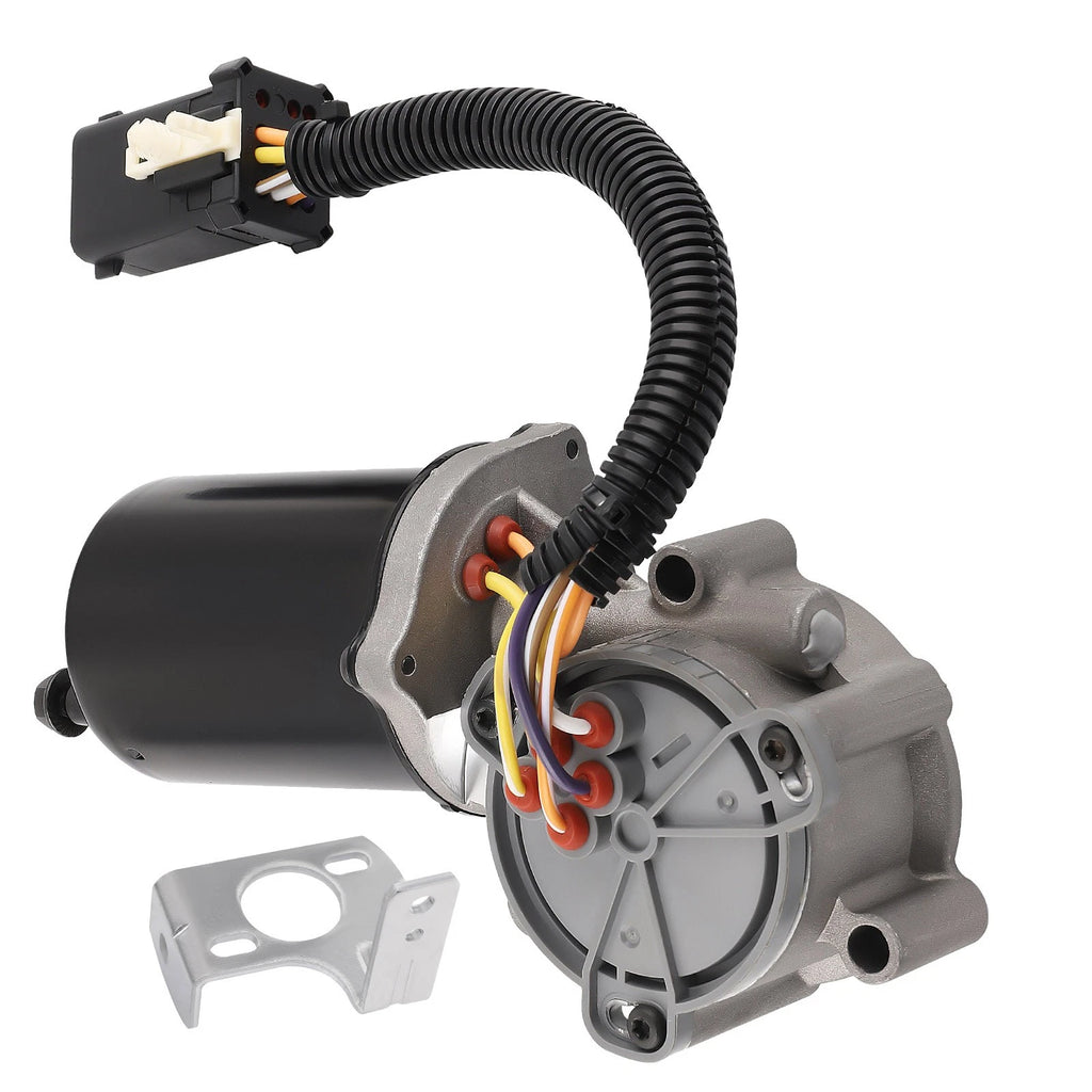 Transfer Case Shift Motor for Ford F-150, Expedition (2004–2008) CL34-7G360-AA 4WD