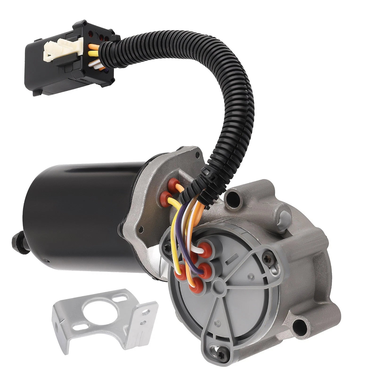 Transfer Case Shift Motor for Ford F-150, Expedition (2004–2008) CL34-7G360-AA 4WD