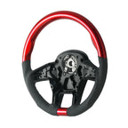 Steering Wheel OEM Replacement for Peterbilt 579 (2012–2021)