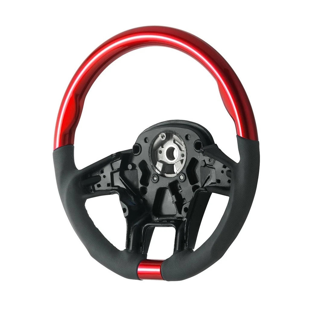 Steering Wheel OEM Replacement for Peterbilt 579 (2012–2021)