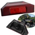 Set of 2 Red Tail Light Brake Lamps for Polaris General 1000 (2016–2020) 2412774
