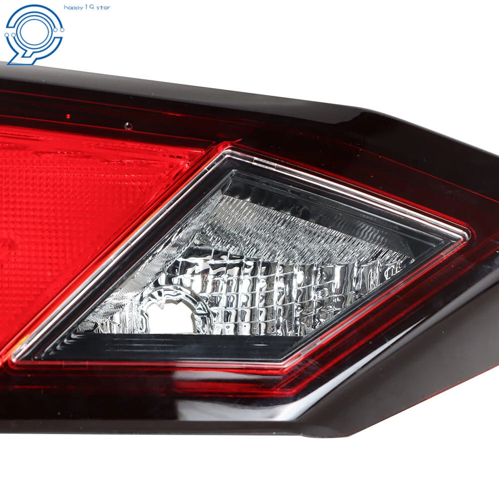 Left Tail Light Assembly for Nissan Altima (2019-2022)
