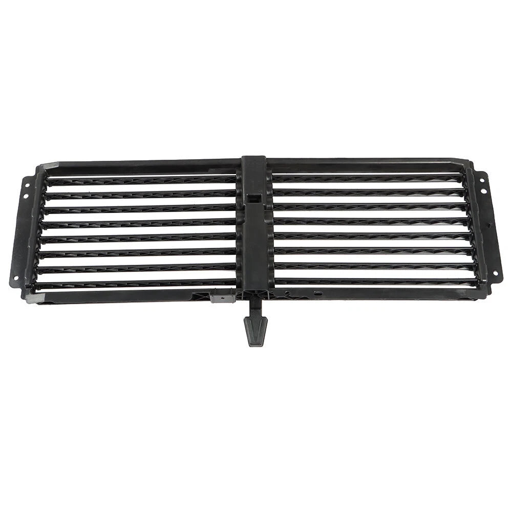 Front Bumper Upper Shutter for Chevrolet Equinox (2018–2020)