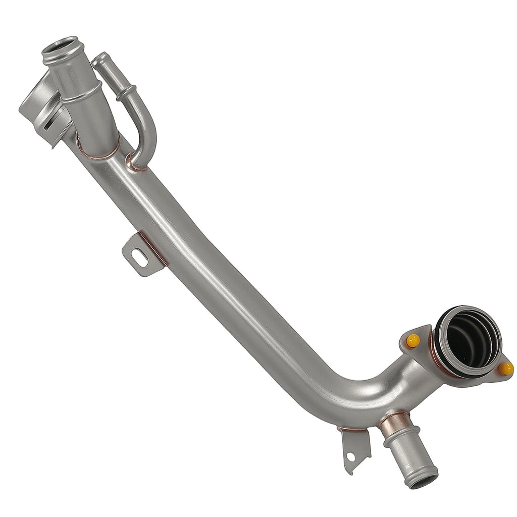 Turbo Coolant Pipe for Mercedes-Benz GLE350 GLC300 E350 C300 (2020–2023) A2642004201