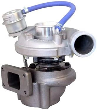 Turbo GT2256S for Perkins Backhoe Loaders (Scout 4.4 Dieselmax)