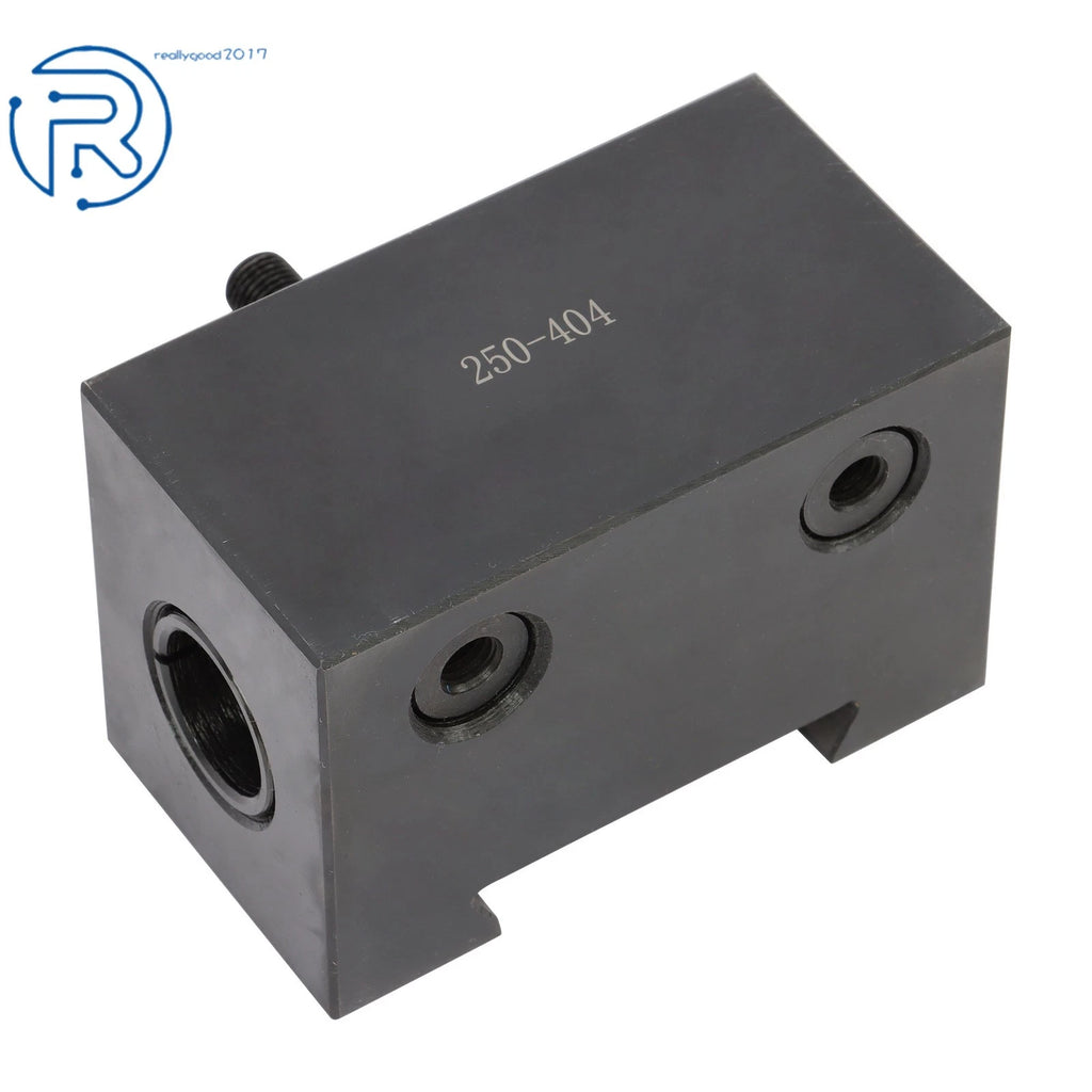 CA #4 250-404 Quick Change Turning & Facing Lathe Tool Post Holder