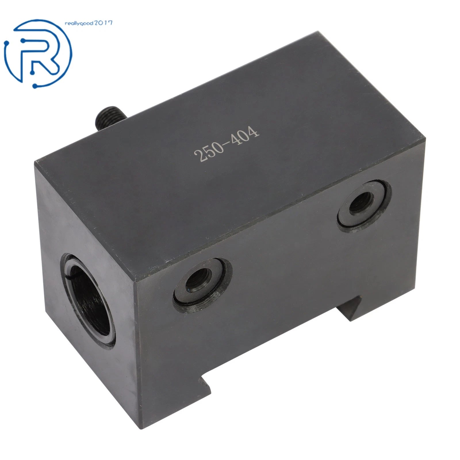 CA #4 250-404 Quick Change Turning & Facing Lathe Tool Post Holder