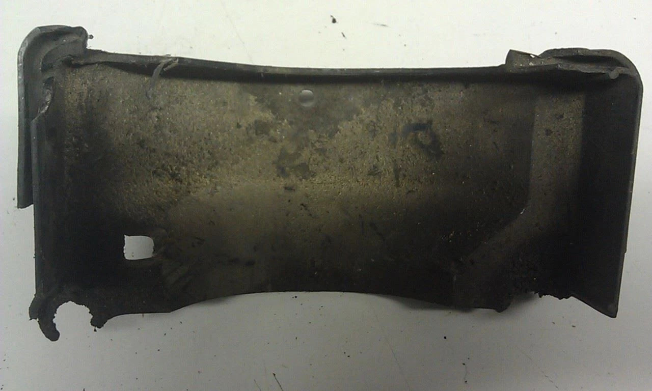 Lower Harmonic Balancer Cover for Ford Thunderbird SC (1989–1995) 3.8L