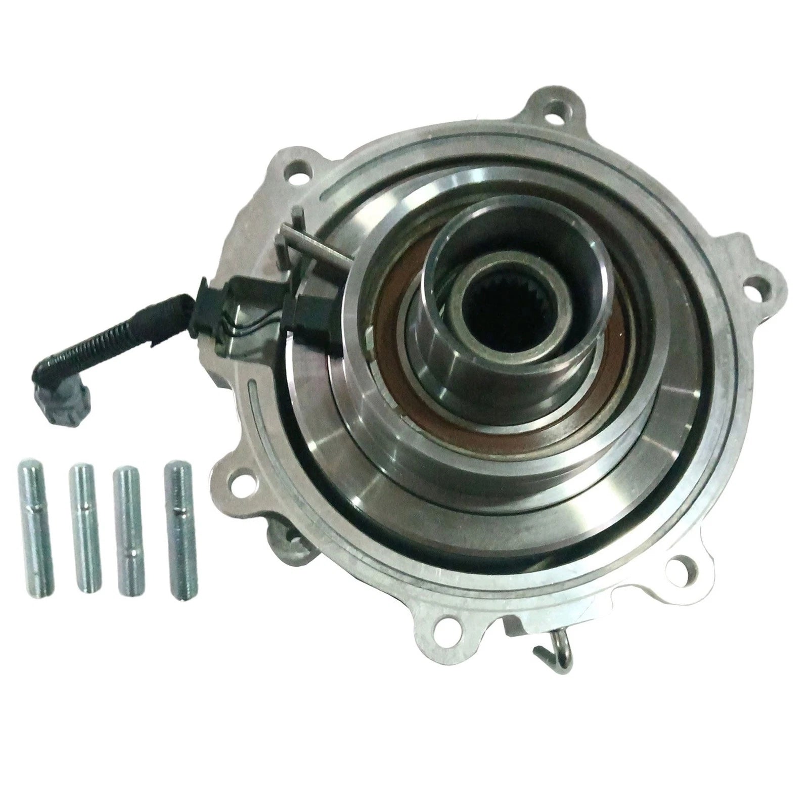 Rear Differential Coupling for Nissan Rogue AWD (2014-2020)