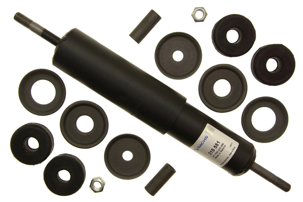 Shock Absorber for SACHS 315 551 (2015–2020)