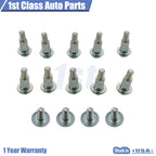 Timing Belt Cover Bolts Kit for Subaru Impreza/Forester/Outback/Legacy (1993–2018)