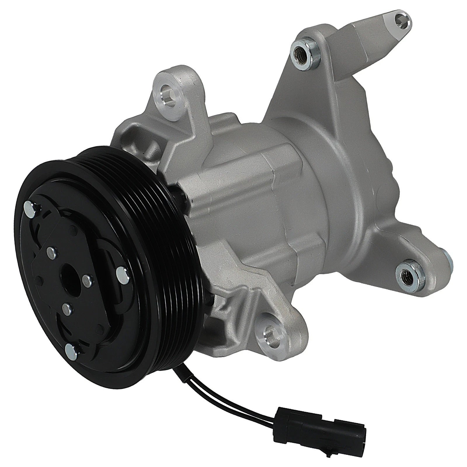 A/C Compressor Assembly for Dodge Ram 1500-3500 (2003–2008) CO10802C