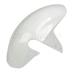 Front Fender Mudguard for Suzuki GSXR600/750 (2001–2003), GSXR1000 (2001–2002)