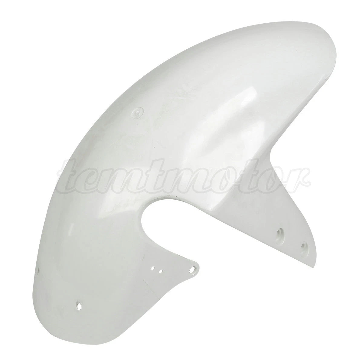 Front Fender Mudguard for Suzuki GSXR600/750 (2001–2003), GSXR1000 (2001–2002)