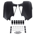 Lower Vented Fairings Kit for Indian Chieftain Dark Horse (2014–2018)