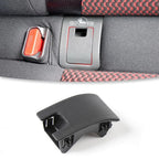ISOFIX Slot Buckle Cover for Nissan Qashqai J11 (2014-2022)